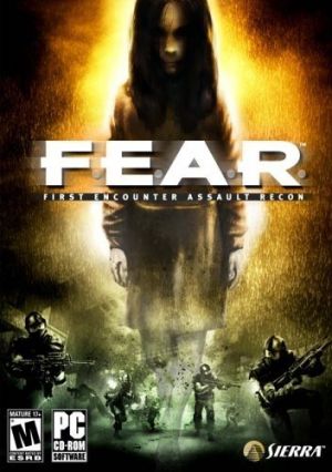 F.E.A.R.: First Encounter Assault Recon for Windows PC