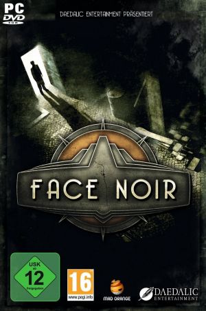 Face Noir for Windows PC