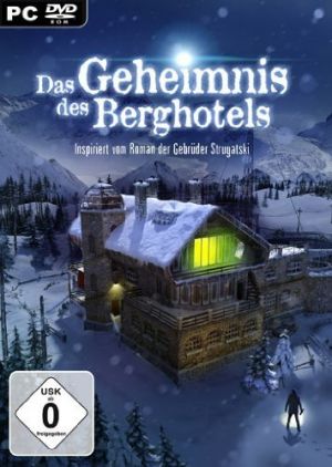 Geheimnis des Berghotels, Das for Windows PC