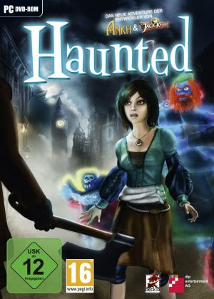 Haunted for Windows PC