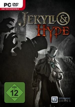 Jekyll & Hyde for Windows PC