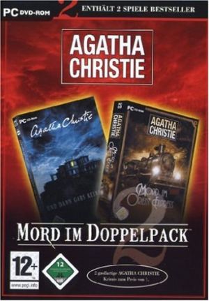 Agatha Christie: Mord im Doppelpack for Windows PC