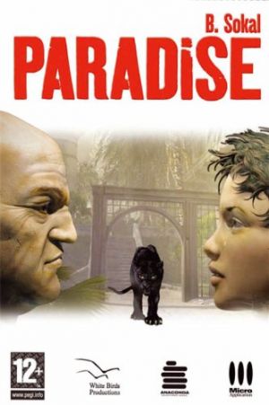 Paradise for Windows PC