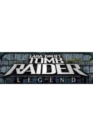 Lara Croft Tomb Raider: Legend for Windows PC