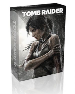 Tomb Raider - Survival Edition for Windows PC