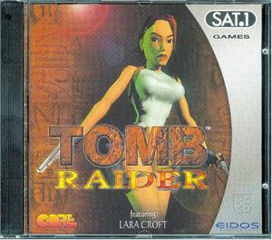 Tomb Raider for Windows PC