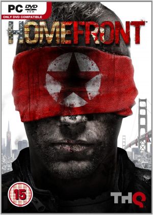 Homefront for Windows PC