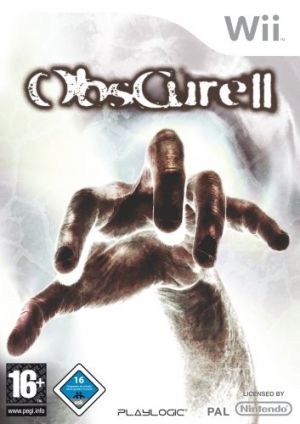 Obscure II for Wii
