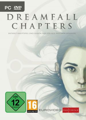 Dreamfall Chapters for Windows PC