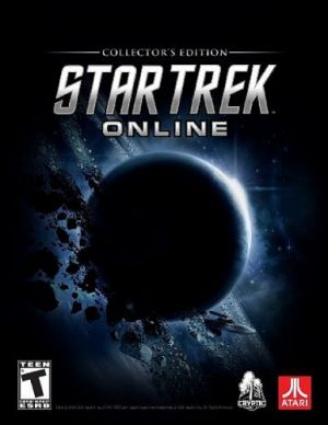 Star Trek Online for Windows PC