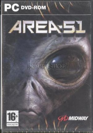 Area 51 for Windows PC