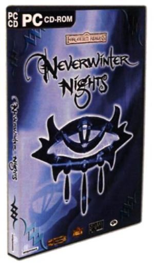 Neverwinter Nights for Windows PC