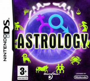 Astrology for Nintendo DS