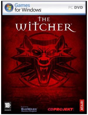 The Witcher for Windows PC