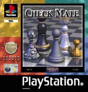 Checkmate for PlayStation