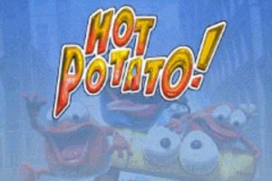 Hot Potato! for Game Boy Advance