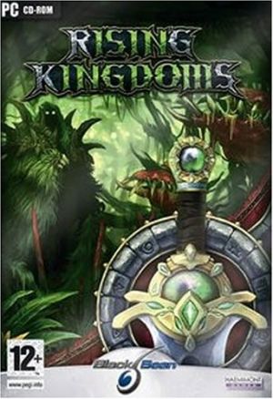 Rising Kingdoms for Windows PC