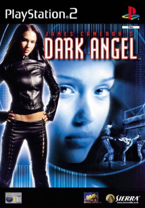 James Cameron's Dark Angel for PlayStation 2