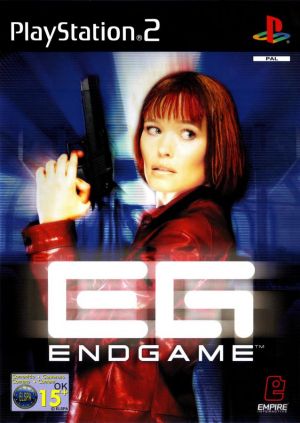 Endgame for PlayStation 2