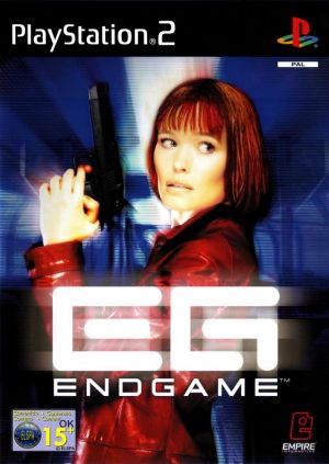 Endgame [Xplosiv] for PlayStation 2