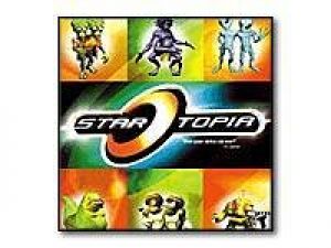 Startopia for Windows PC