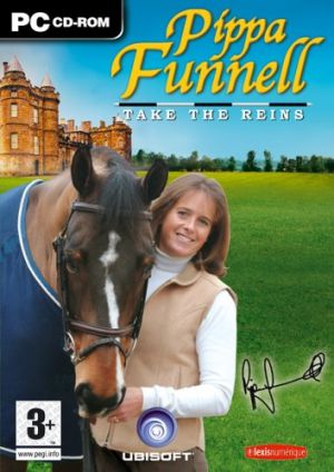 Pippa Funnell: Take the Reins for Windows PC