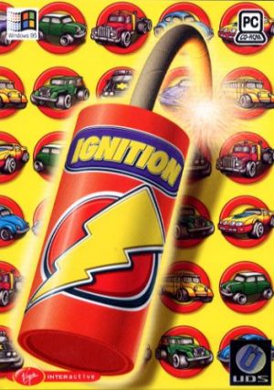 Ignition for Windows PC