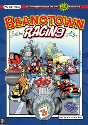 Beanotown Racing for Windows PC