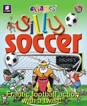 Silly Soccer for Windows PC