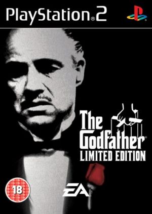 The Godfather [Limited Edition] for PlayStation 2