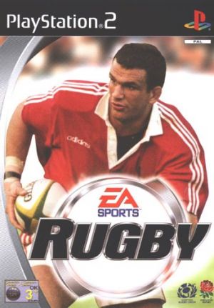 Rugby for PlayStation 2