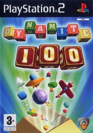 Dynamite 100 for PlayStation 2