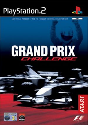 Grand Prix Challenge for PlayStation 2