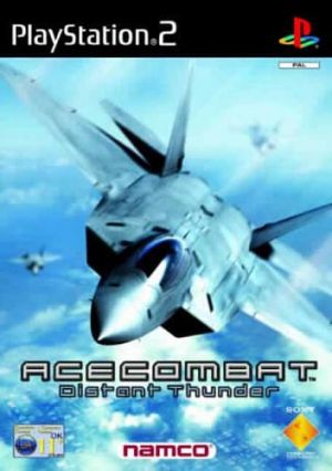 Ace Combat: Distant Thunder for PlayStation 2