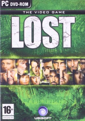 Lost: The Video Game for Windows PC