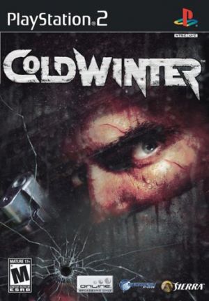 Cold Winter for PlayStation 2
