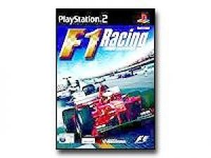 F1 Racing Championship for PlayStation 2