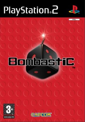 Bombastic for PlayStation 2