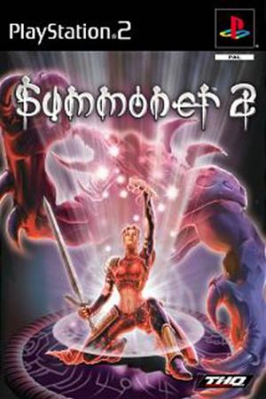 Summoner 2 for PlayStation 2