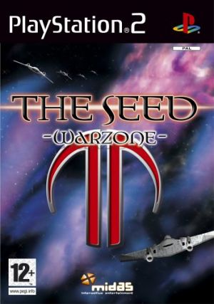 Seed, The: Warzone for PlayStation 2