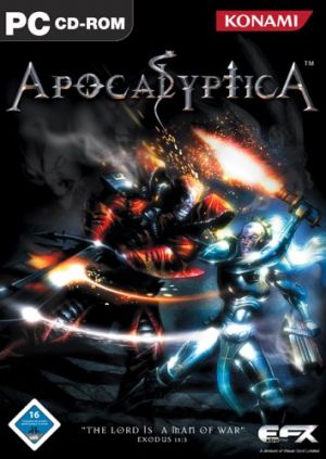 Apocalyptica for Windows PC