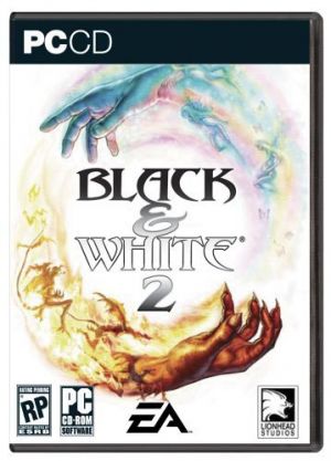 Black & White 2 for Windows PC