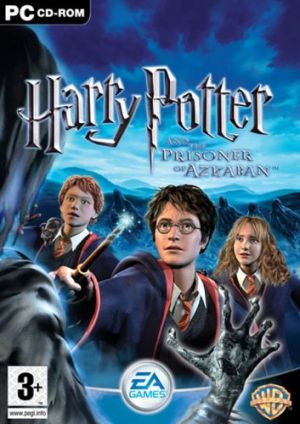 Harry Potter and the Prisoner of Azkaban for Windows PC