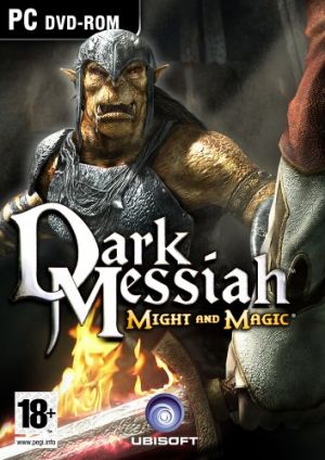 Dark Messiah of Might and Magic for Windows PC