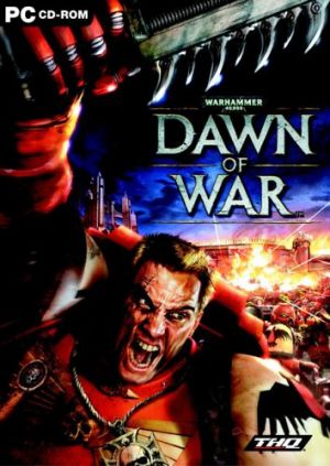 Warhammer 40,000: Dawn of War for Windows PC