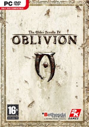 The Elder Scrolls IV: Oblivion for Windows PC