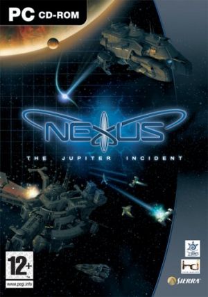 Nexus: The Jupiter Incident for Windows PC