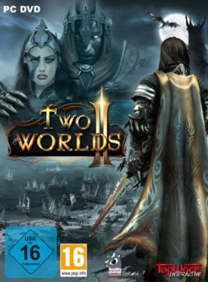 Two Worlds II for Windows PC