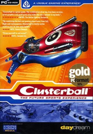 Clusterball for Windows PC