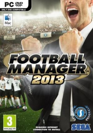 Football Manager 2013 for Windows PC